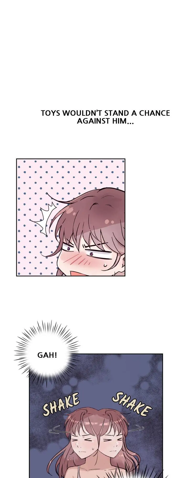 Don't xxxx Where You Work Chapter 25 - page 8