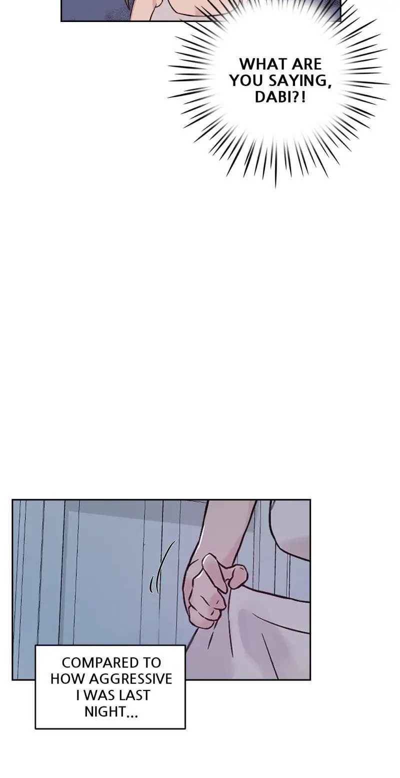 Don't xxxx Where You Work Chapter 25 - page 9
