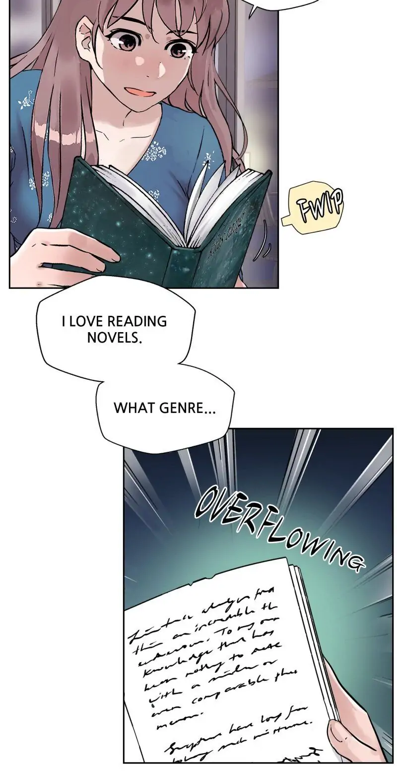 Don't xxxx Where You Work Chapter 11 - page 19