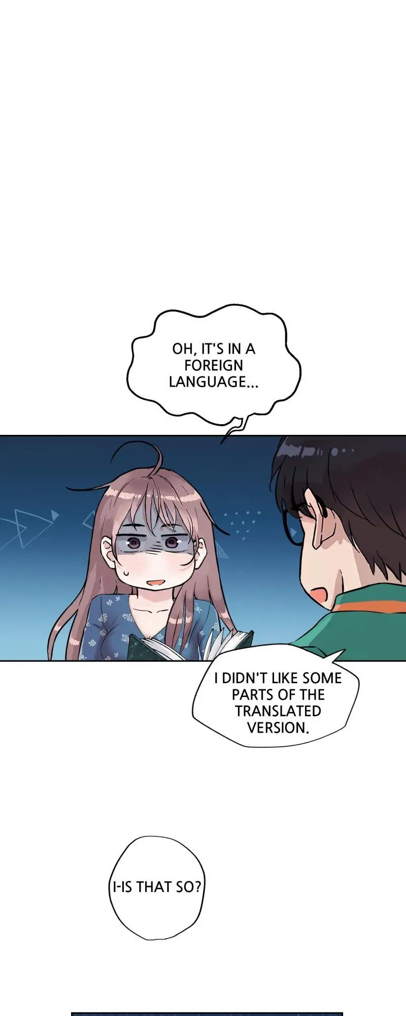 Don't xxxx Where You Work Chapter 11 - page 20