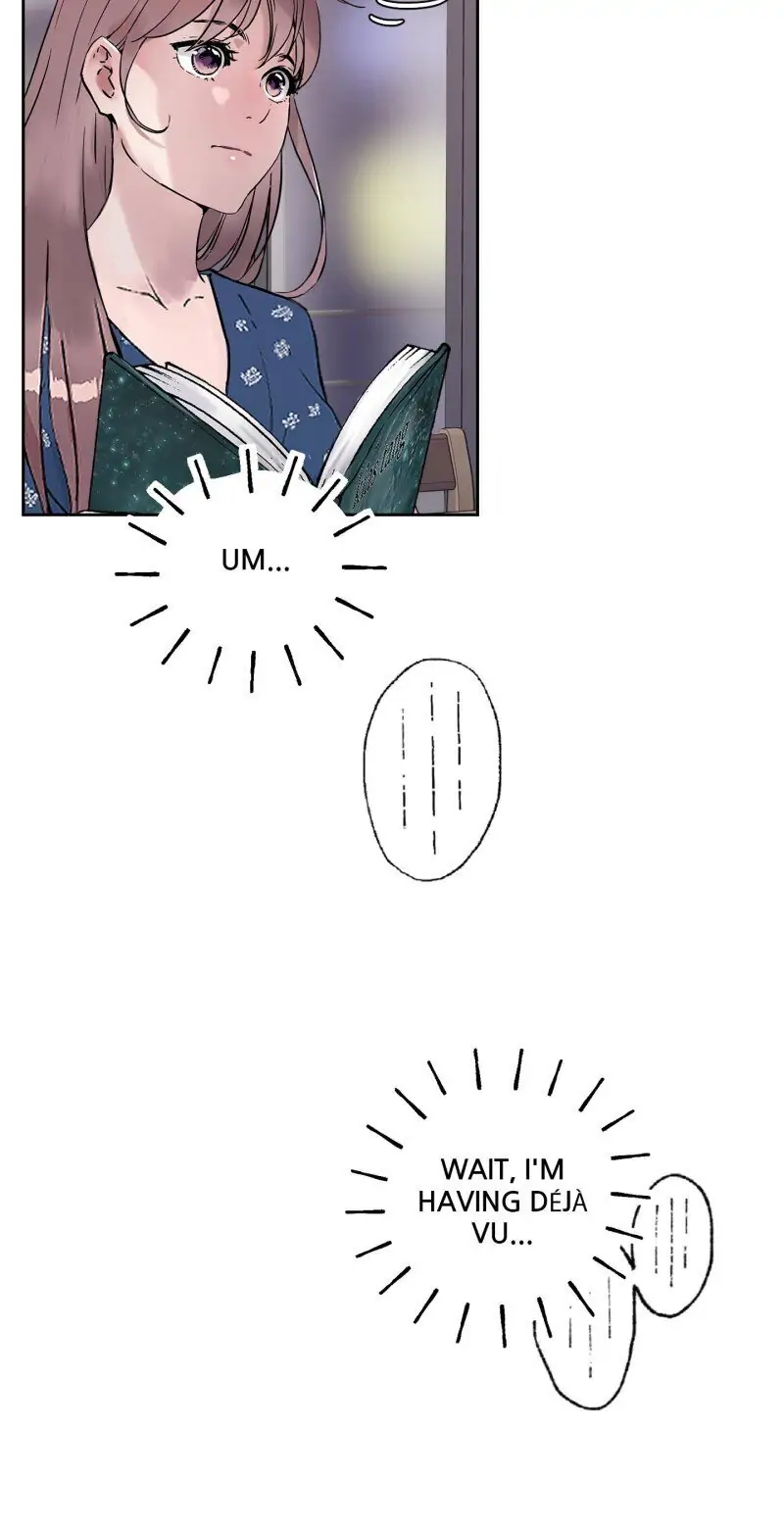 Don't xxxx Where You Work Chapter 11 - page 22