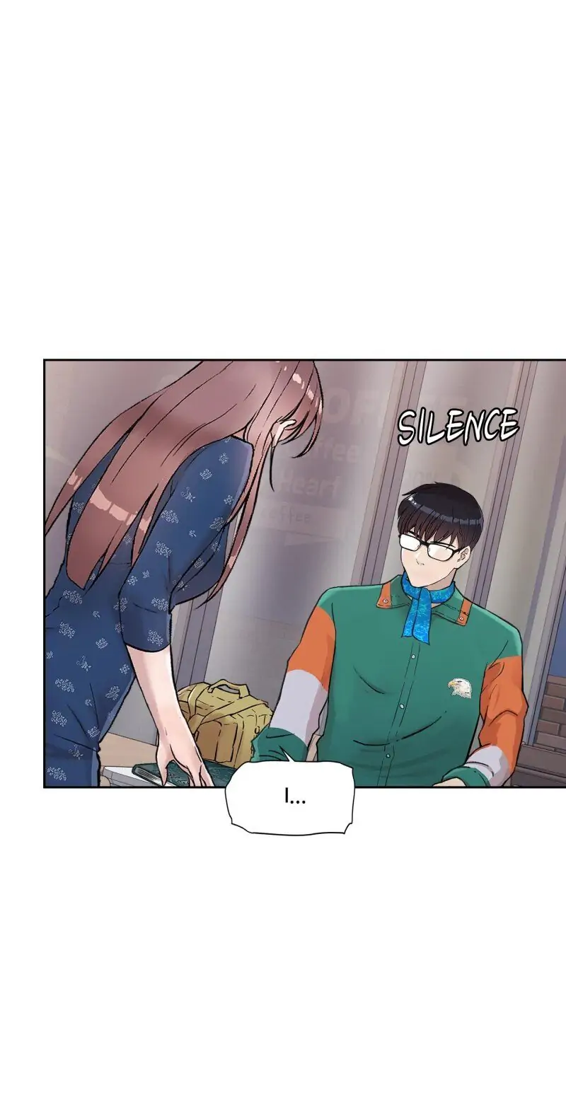 Don't xxxx Where You Work Chapter 11 - page 25