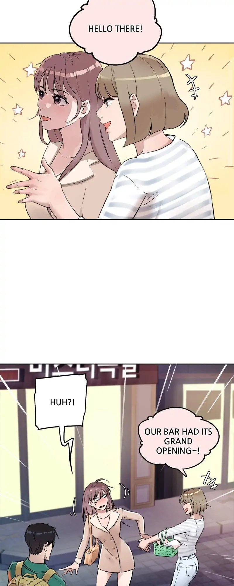 Don't xxxx Where You Work Chapter 11 - page 30