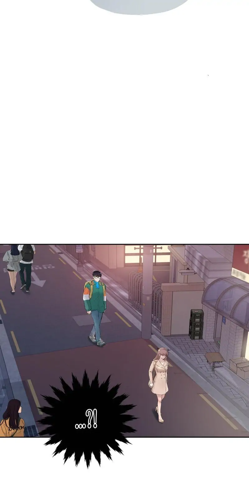 Don't xxxx Where You Work Chapter 11 - page 37
