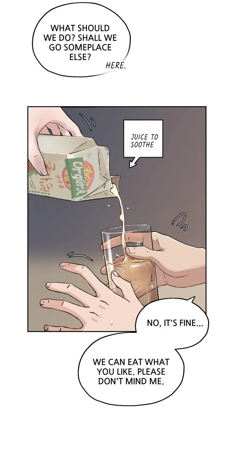 Don't xxxx Where You Work Chapter 11 - page 4