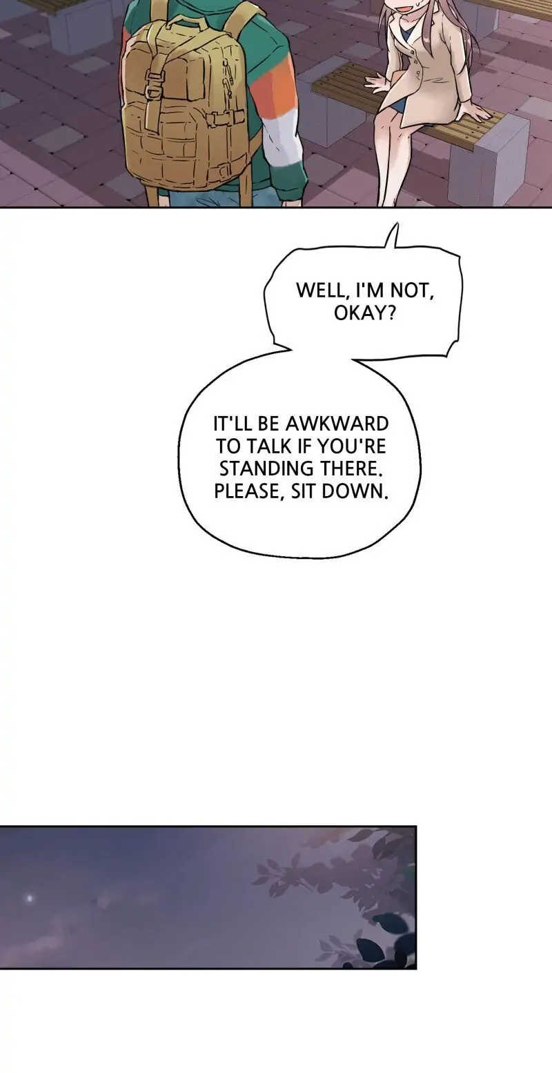 Don't xxxx Where You Work Chapter 11 - page 49