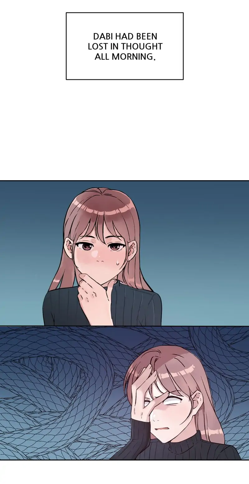Don't xxxx Where You Work Chapter 41 - page 3