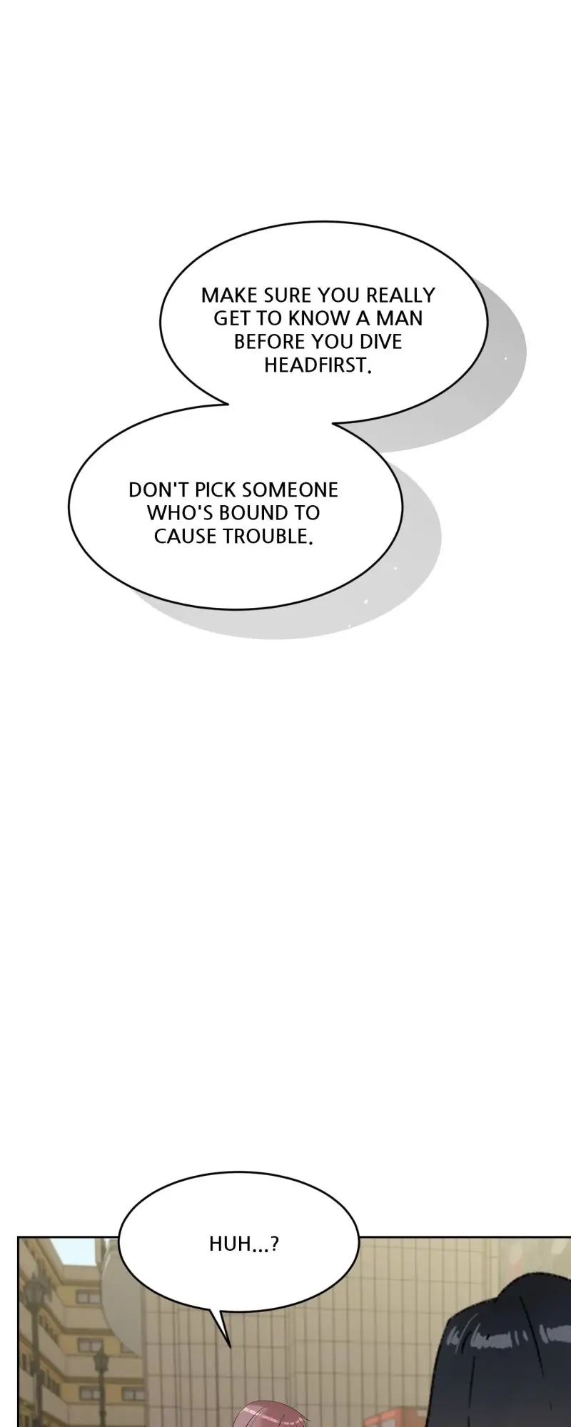 Don't xxxx Where You Work Chapter 41 - page 35