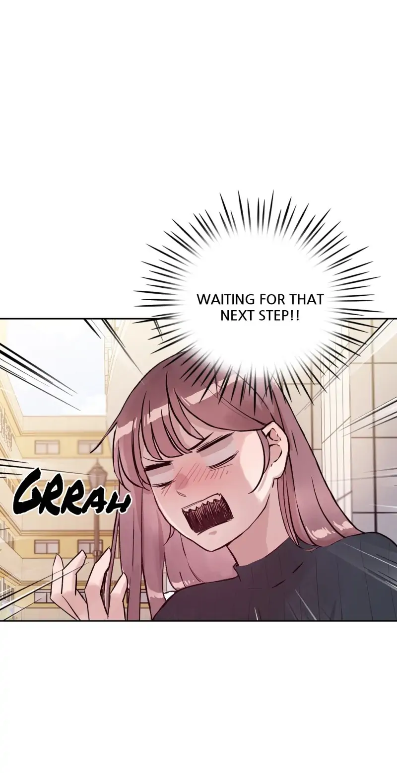 Don't xxxx Where You Work Chapter 41 - page 6