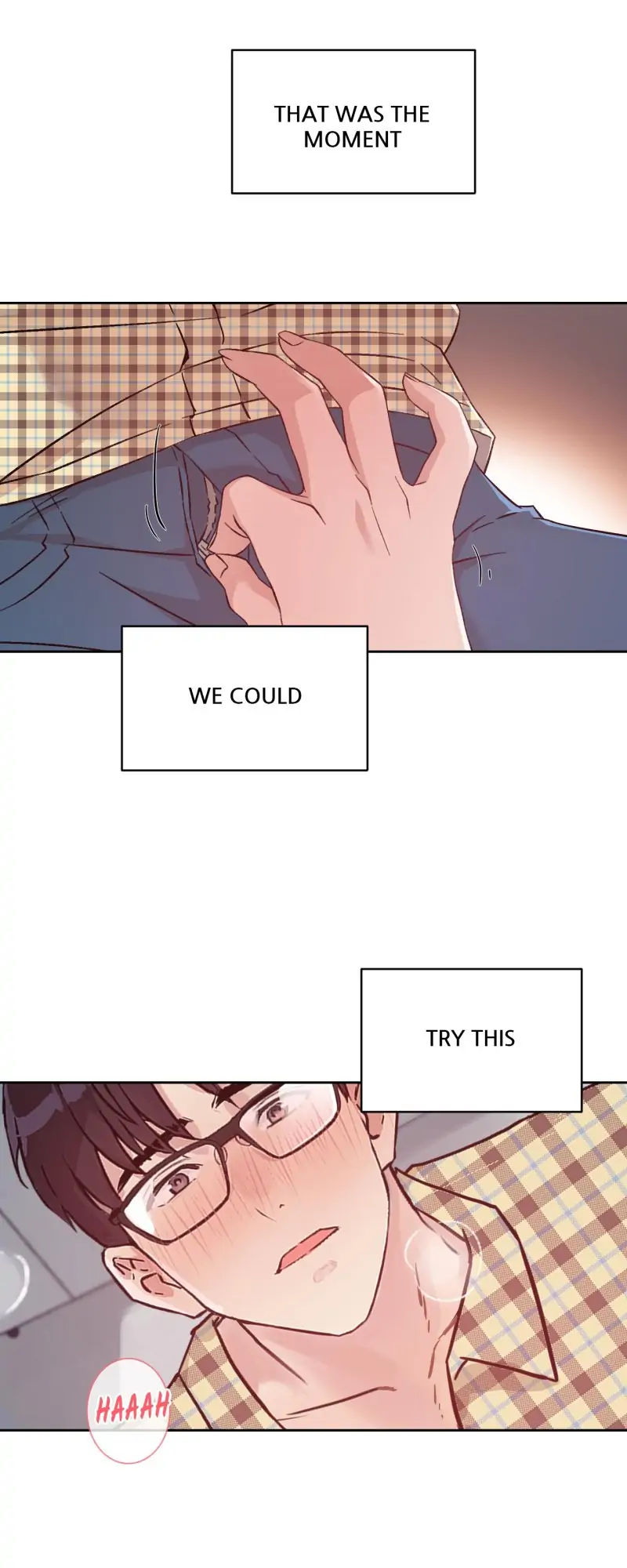 Don't xxxx Where You Work Chapter 41 - page 7