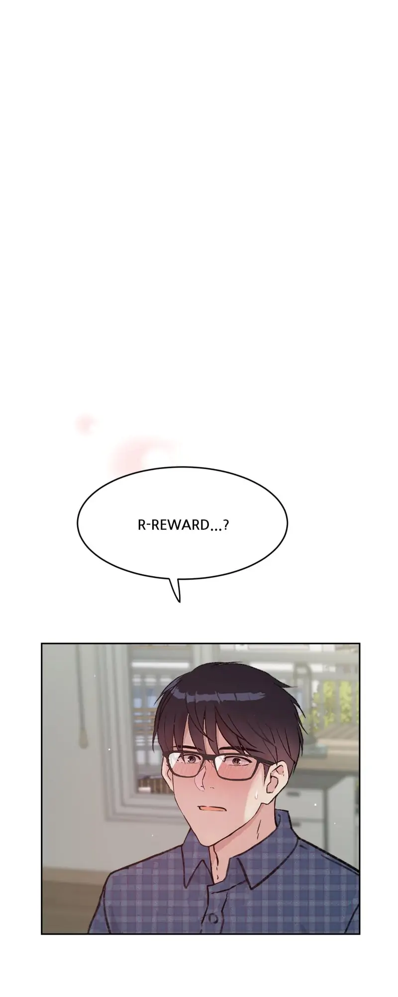 Don't xxxx Where You Work Chapter 34 - page 1