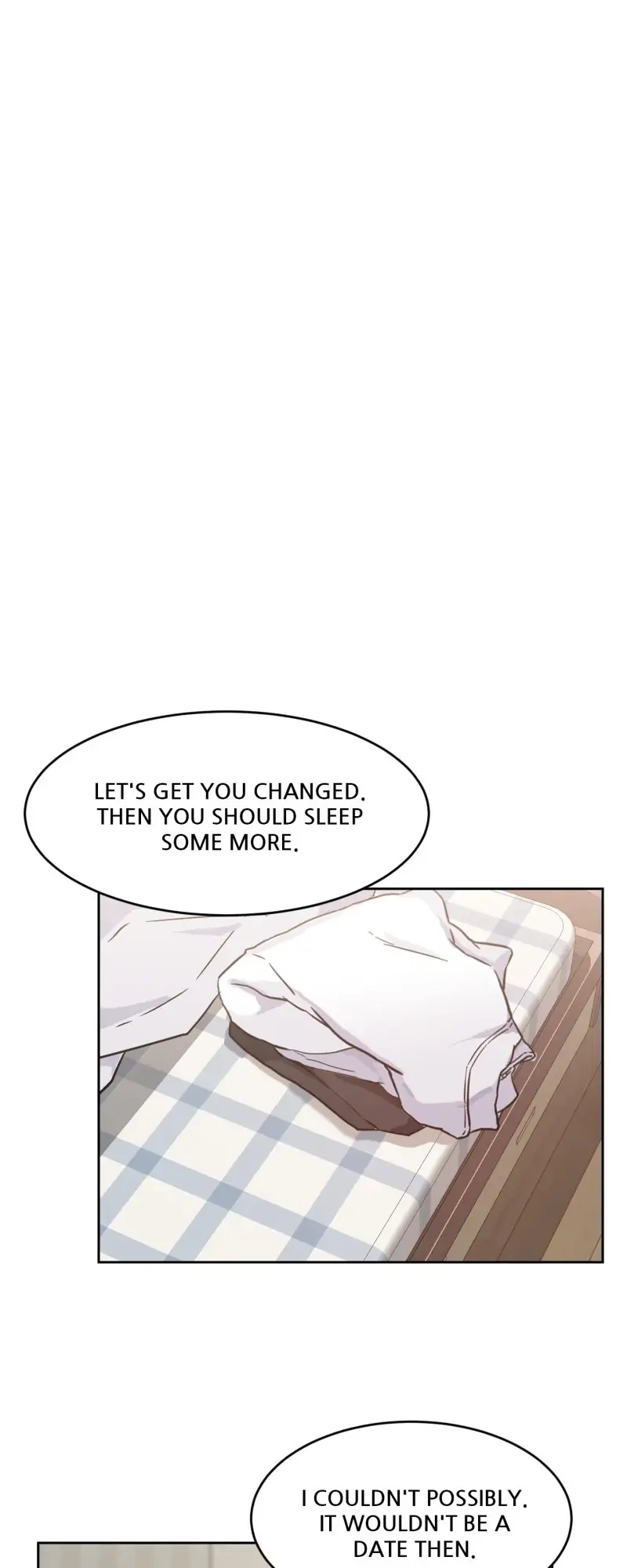 Don't xxxx Where You Work Chapter 34 - page 10