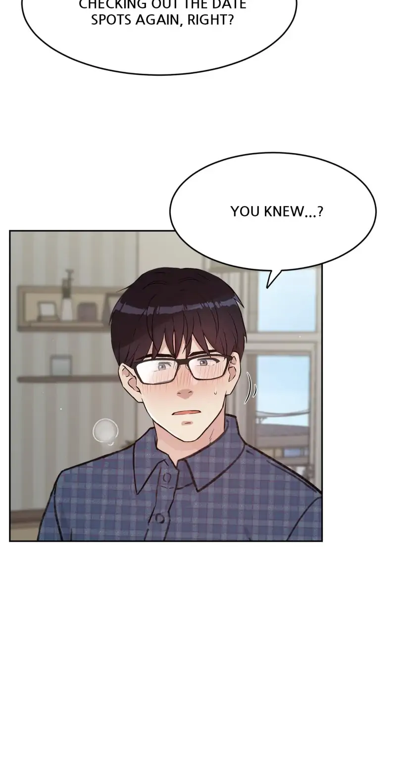 Don't xxxx Where You Work Chapter 34 - page 12
