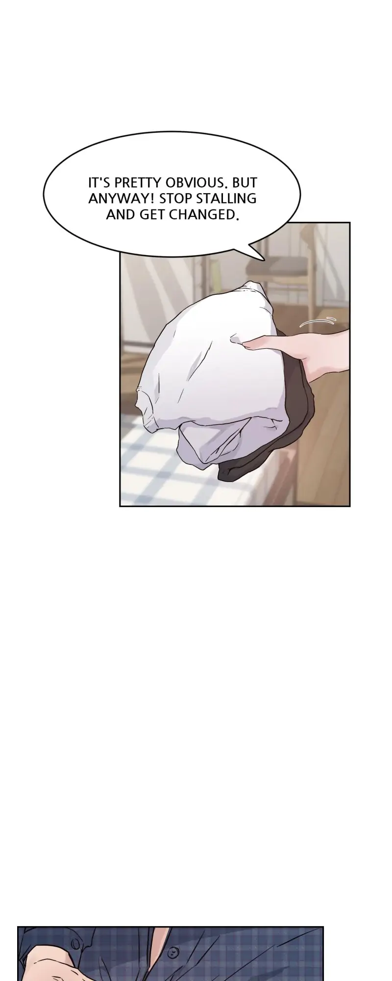 Don't xxxx Where You Work Chapter 34 - page 13