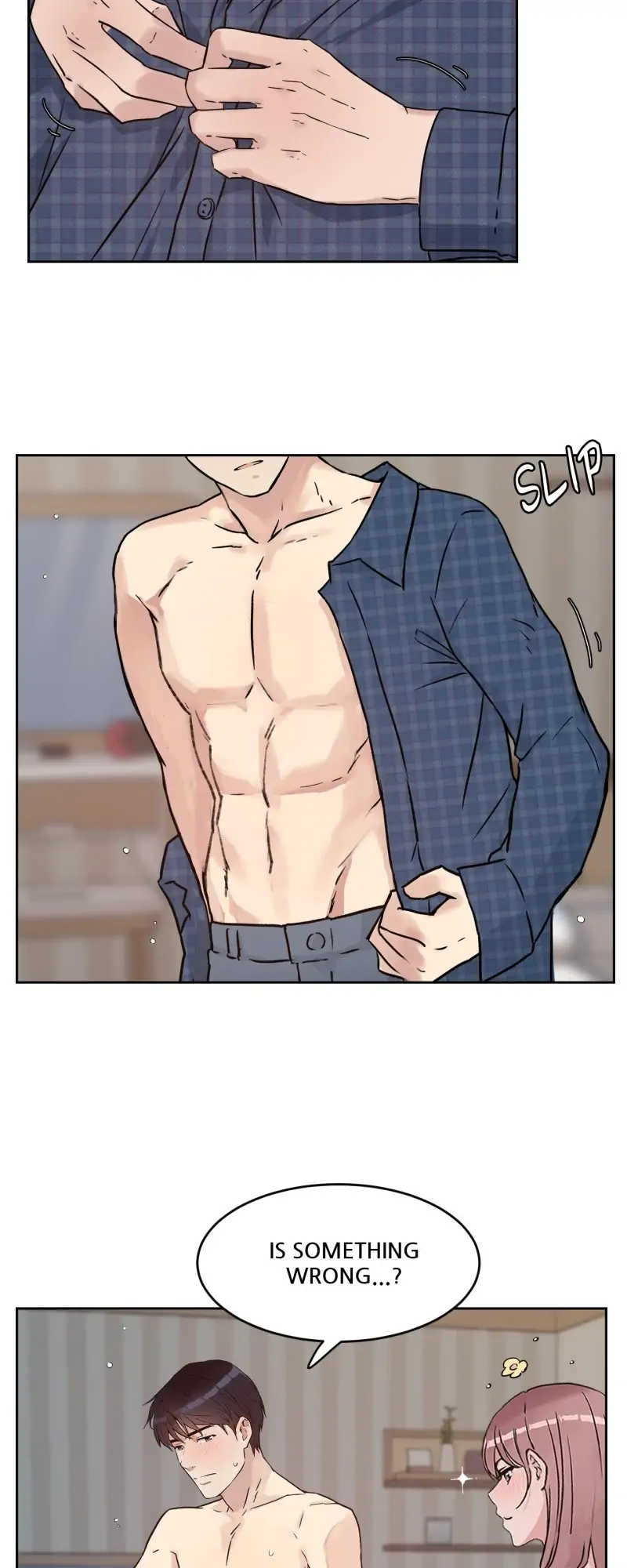 Don't xxxx Where You Work Chapter 34 - page 14