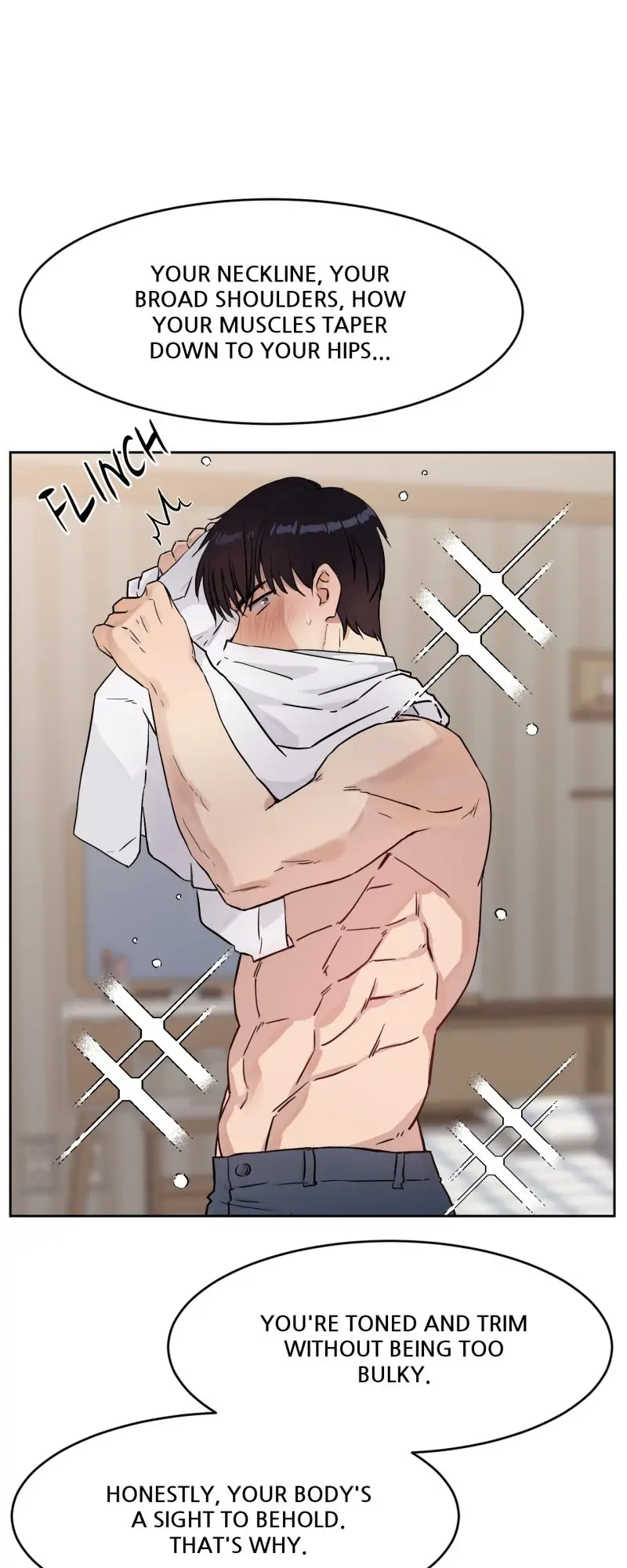 Don't xxxx Where You Work Chapter 34 - page 16