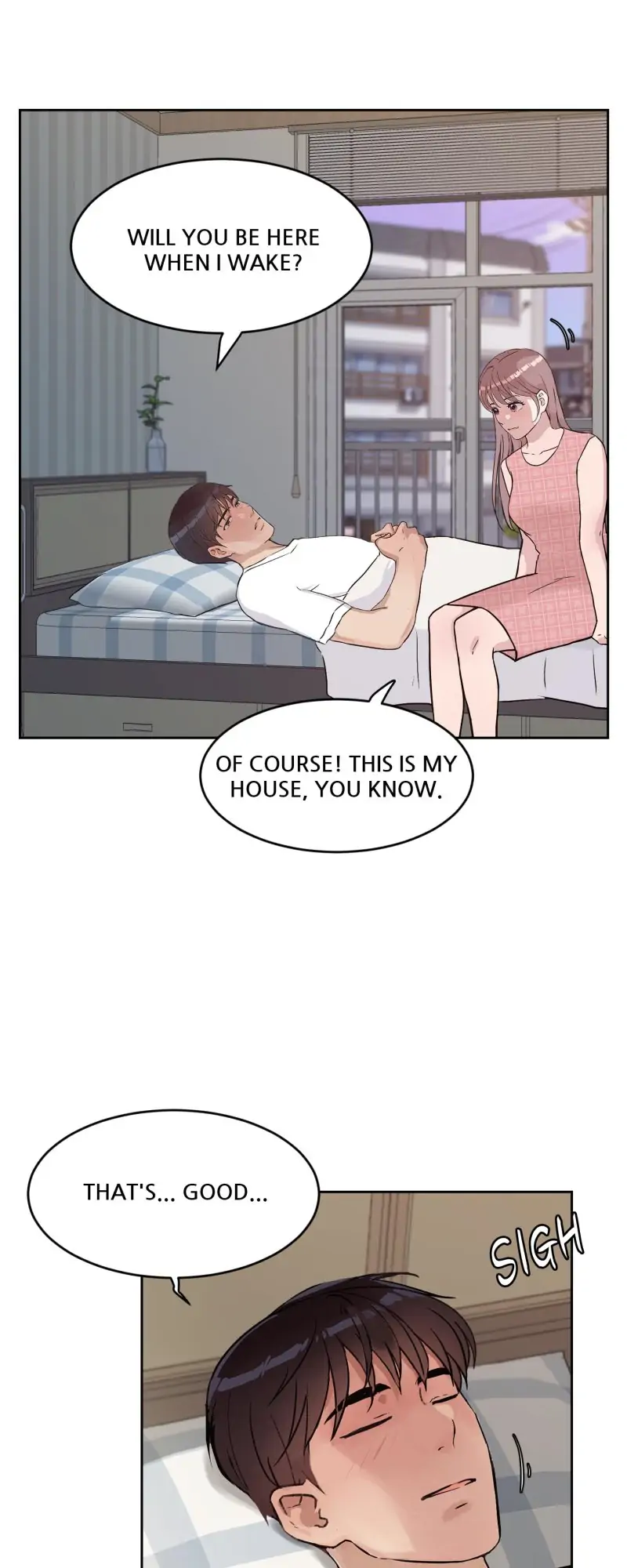 Don't xxxx Where You Work Chapter 34 - page 19