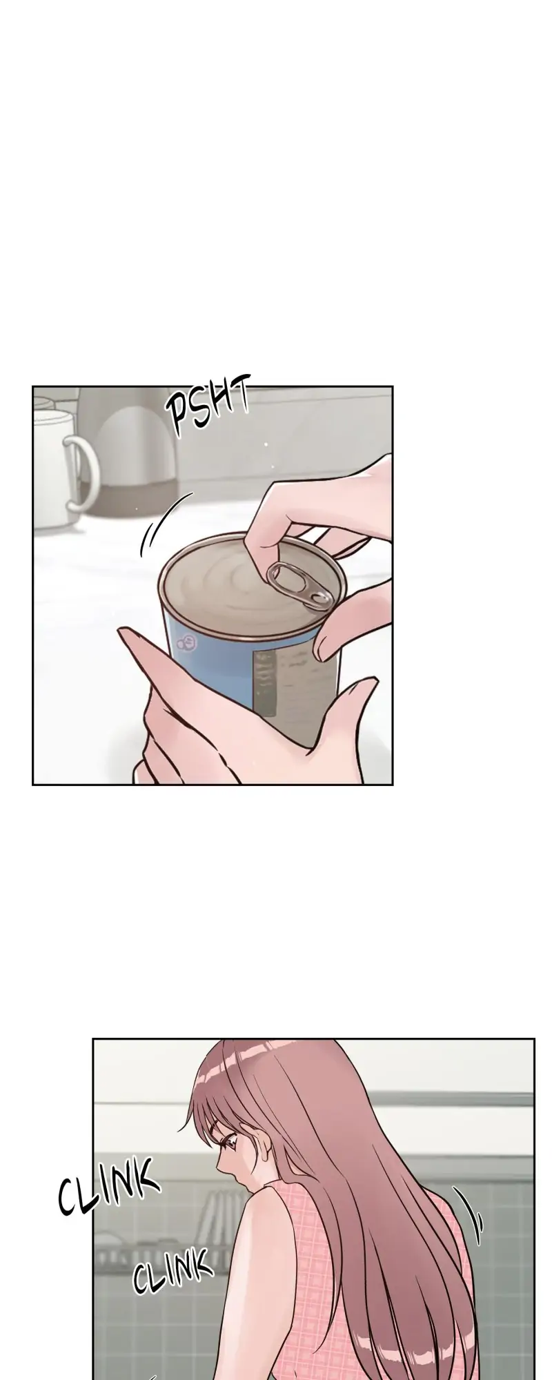 Don't xxxx Where You Work Chapter 34 - page 2