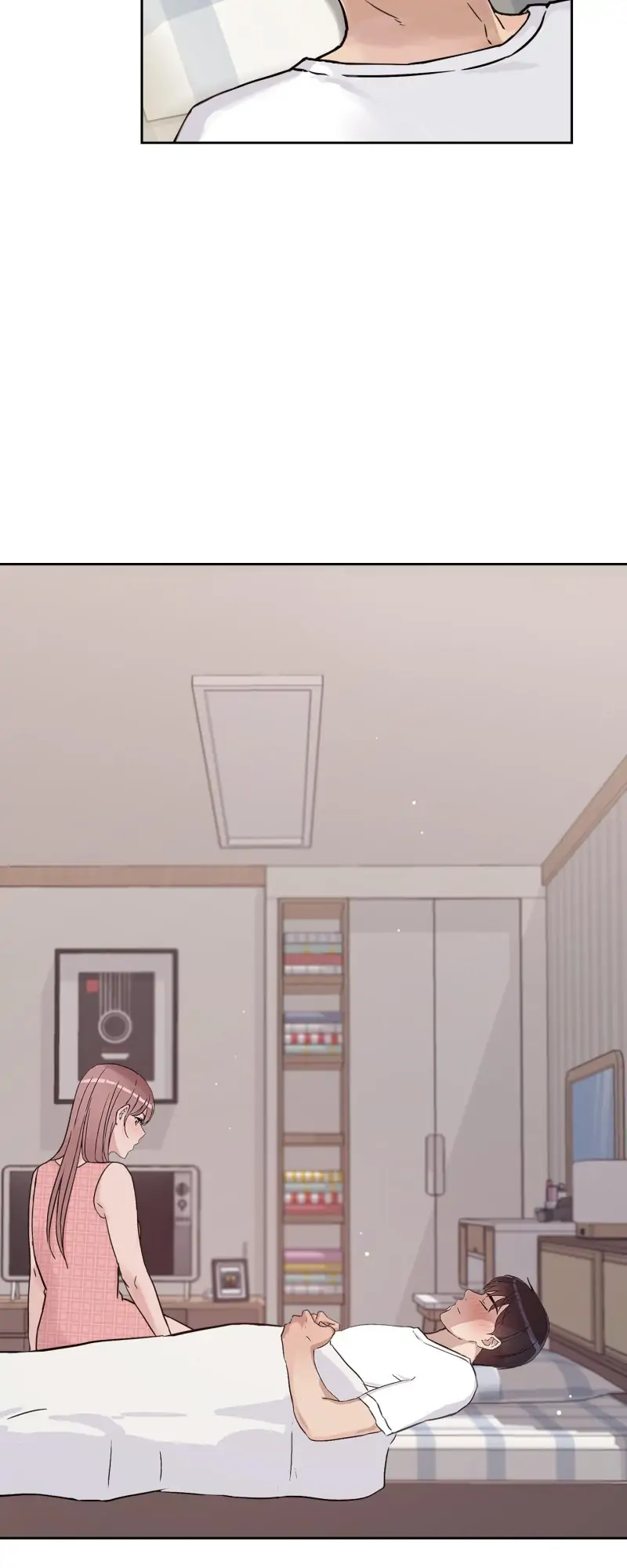 Don't xxxx Where You Work Chapter 34 - page 20