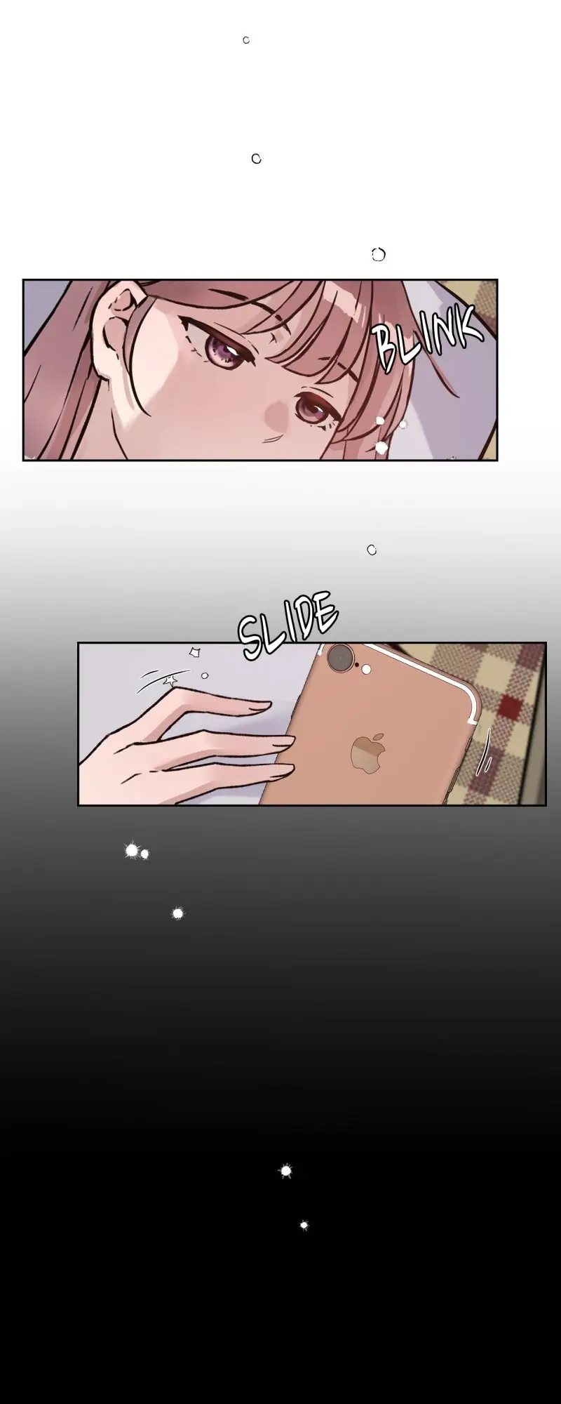 Don't xxxx Where You Work Chapter 34 - page 23