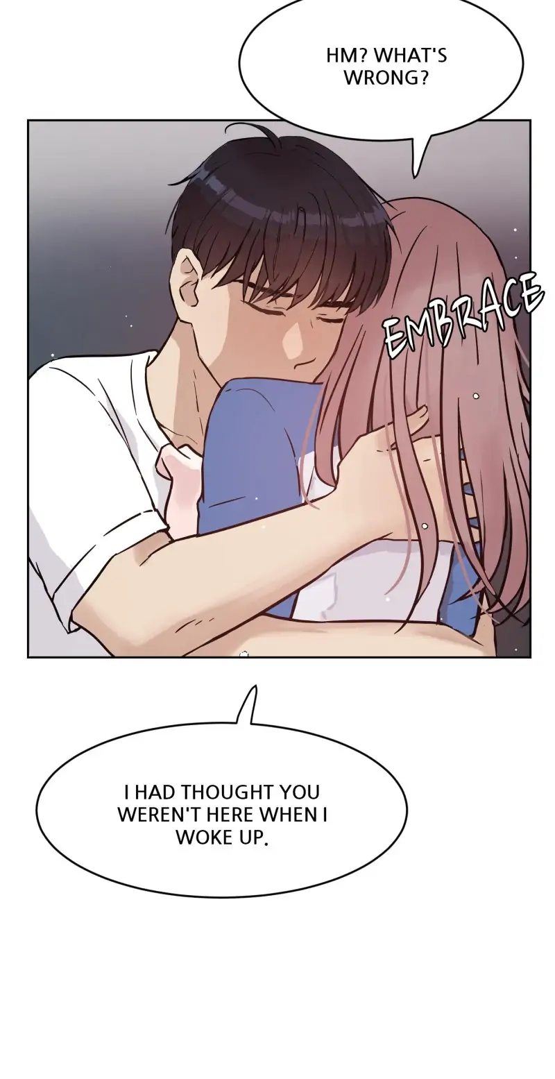 Don't xxxx Where You Work Chapter 34 - page 27