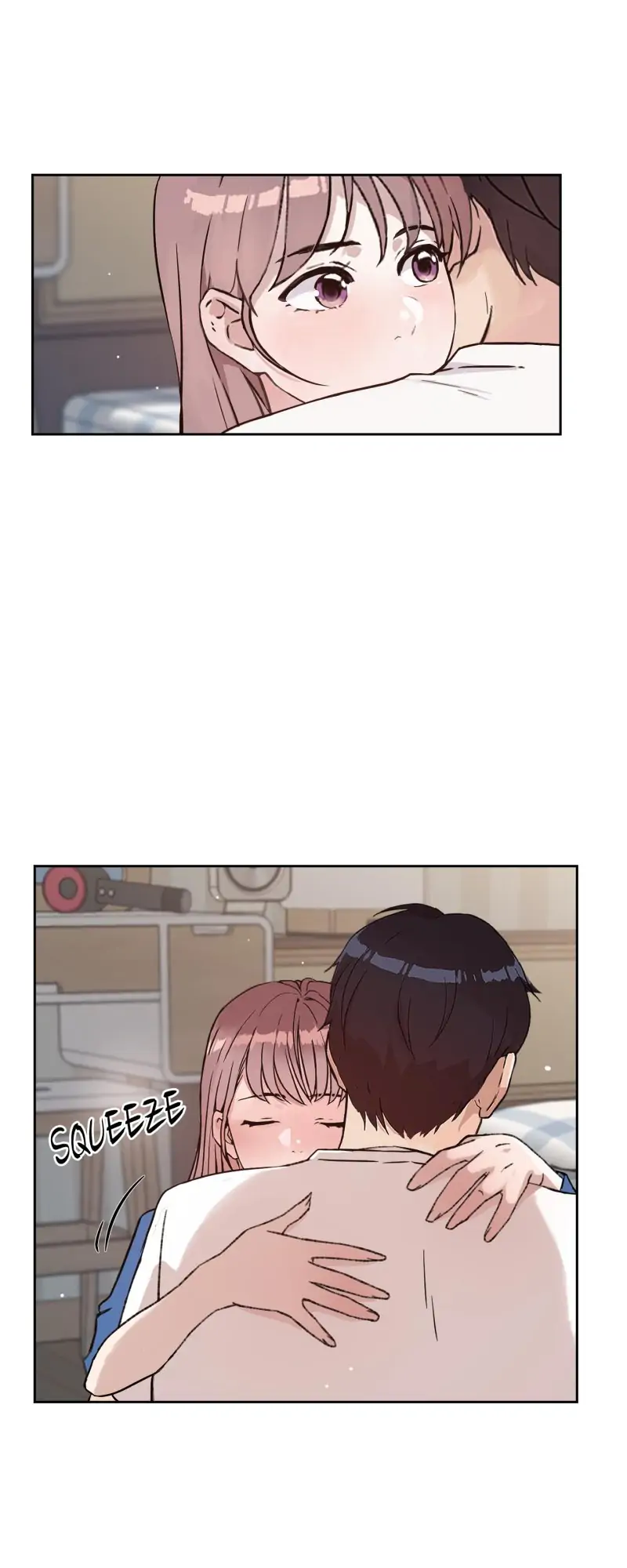 Don't xxxx Where You Work Chapter 34 - page 28