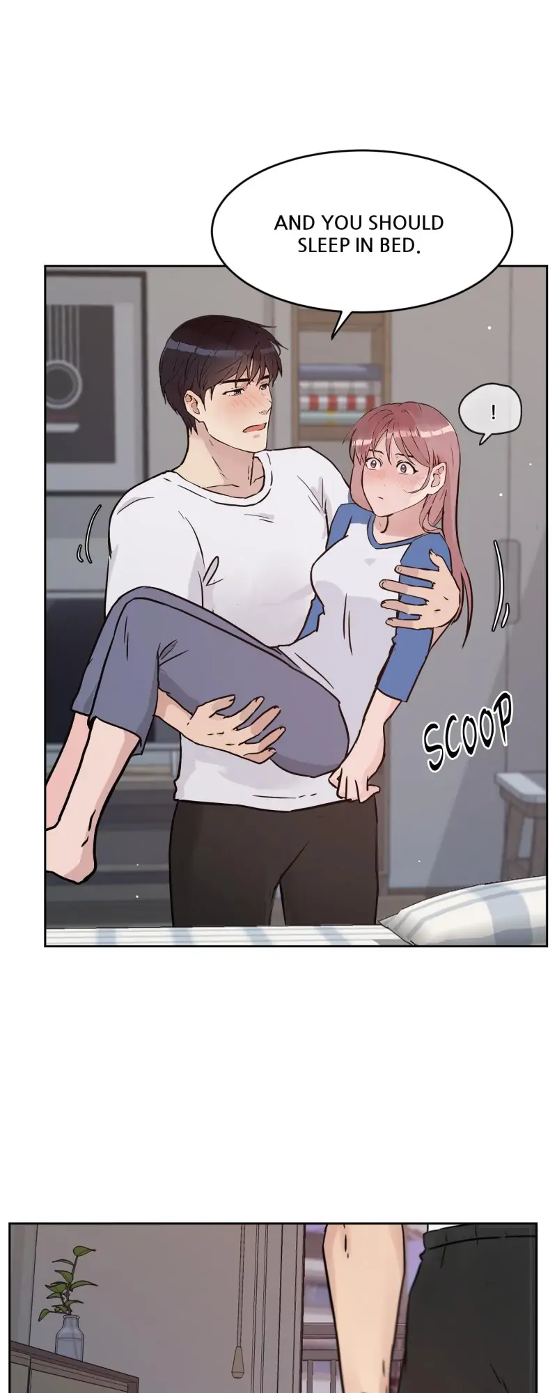 Don't xxxx Where You Work Chapter 34 - page 29