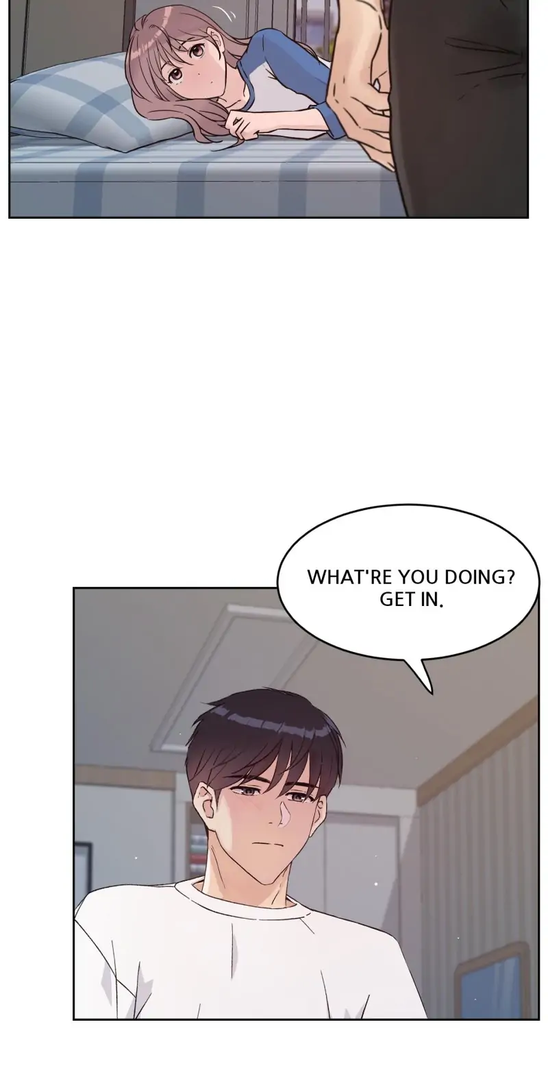 Don't xxxx Where You Work Chapter 34 - page 30