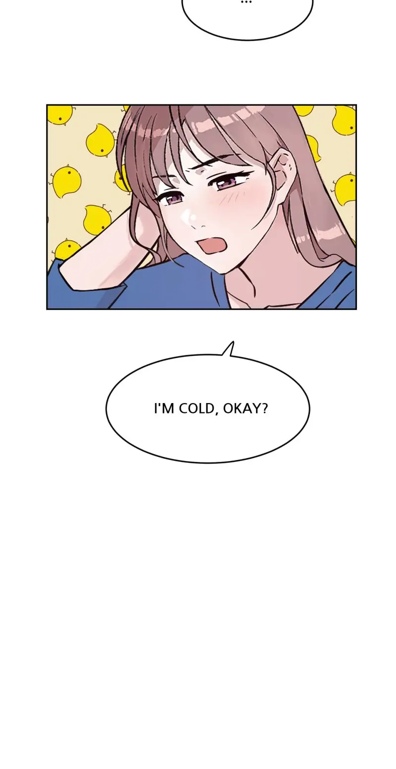 Don't xxxx Where You Work Chapter 34 - page 33