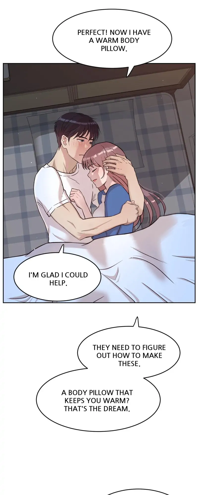 Don't xxxx Where You Work Chapter 34 - page 35