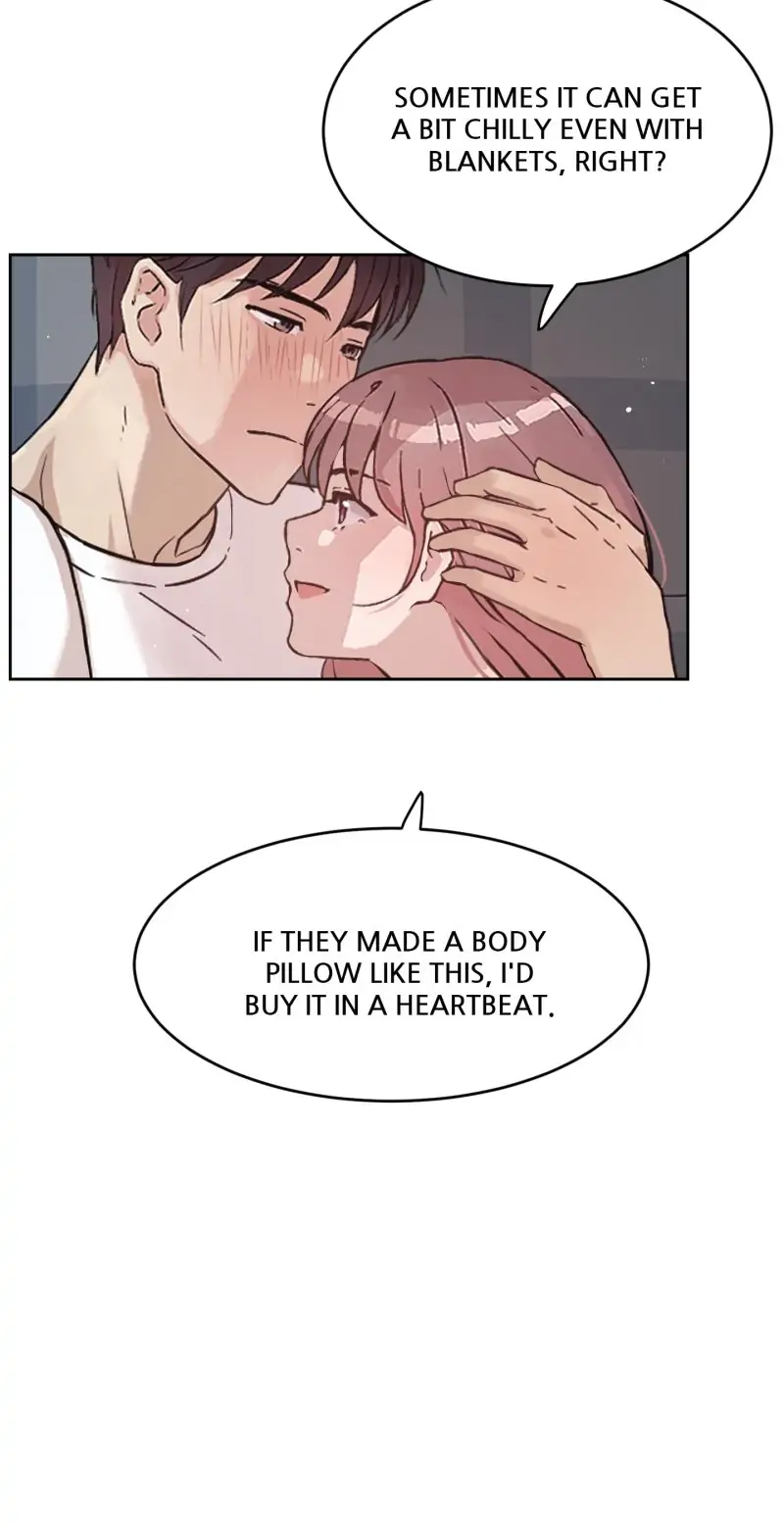 Don't xxxx Where You Work Chapter 34 - page 36