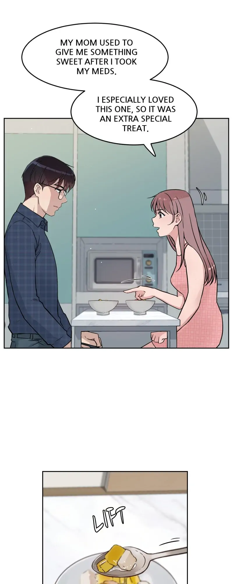 Don't xxxx Where You Work Chapter 34 - page 4