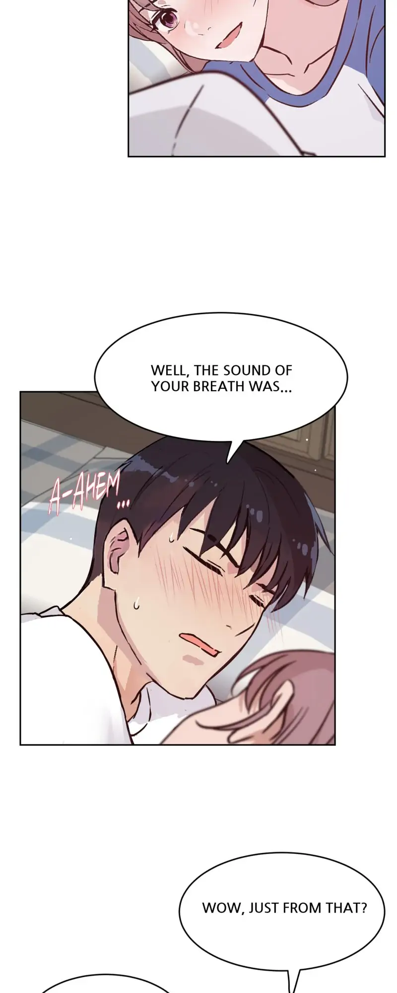 Don't xxxx Where You Work Chapter 34 - page 41