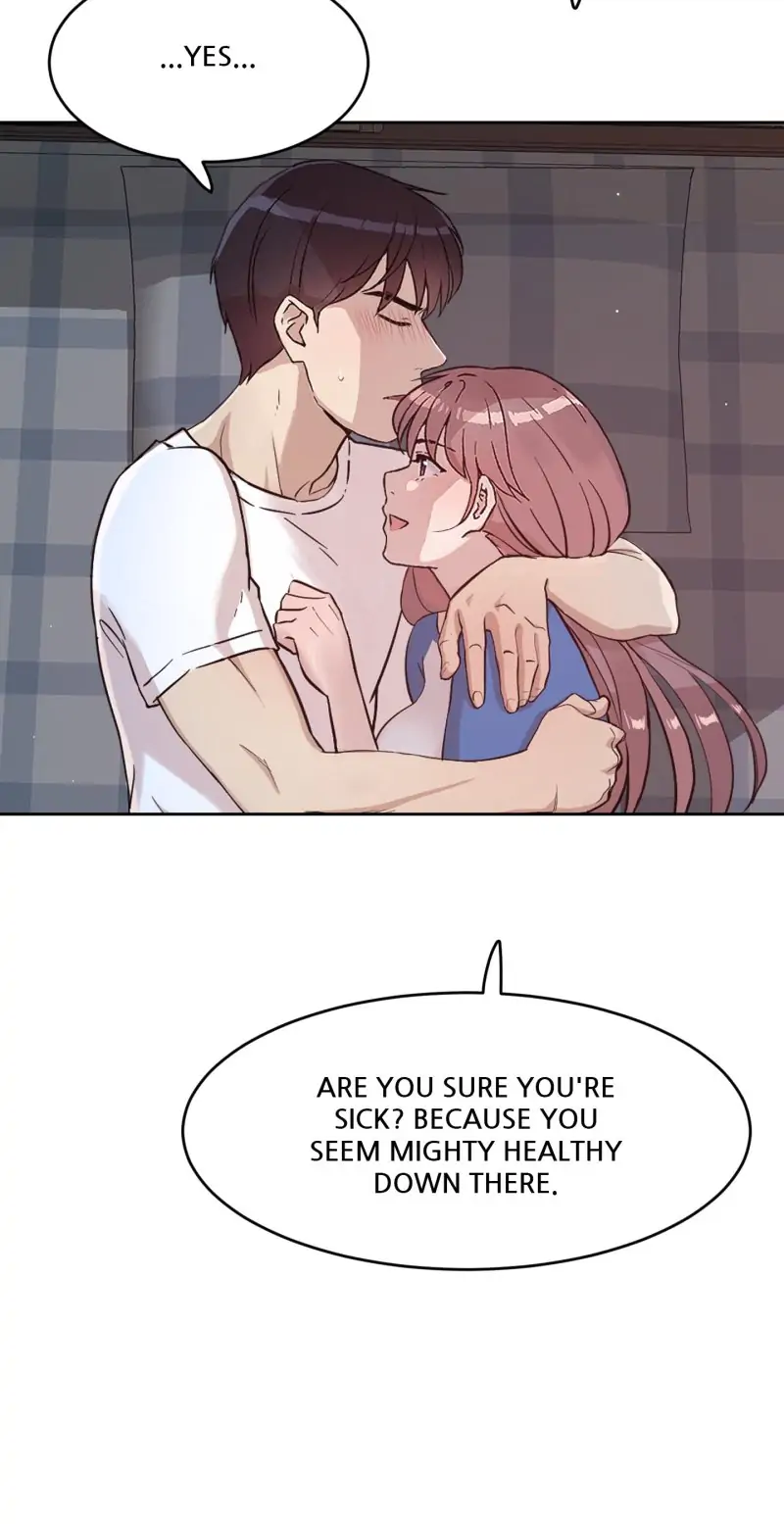 Don't xxxx Where You Work Chapter 34 - page 42