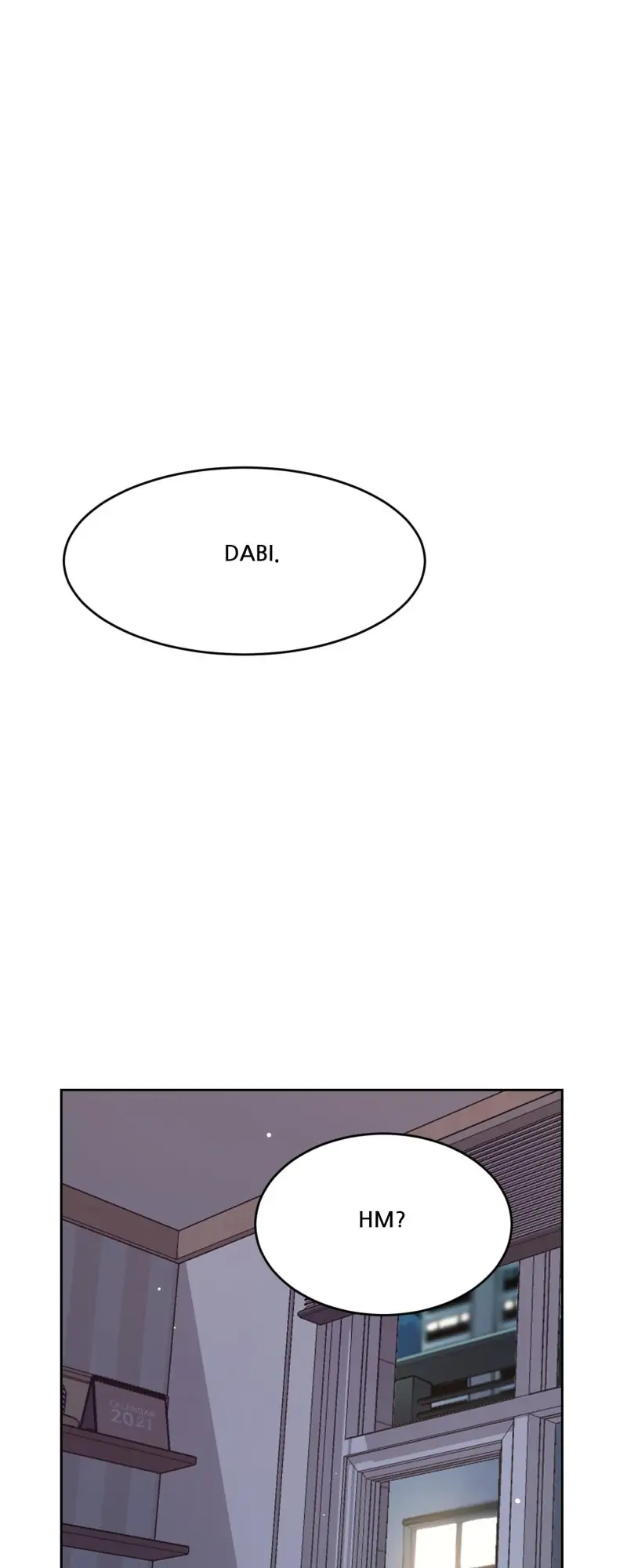 Don't xxxx Where You Work Chapter 34 - page 43