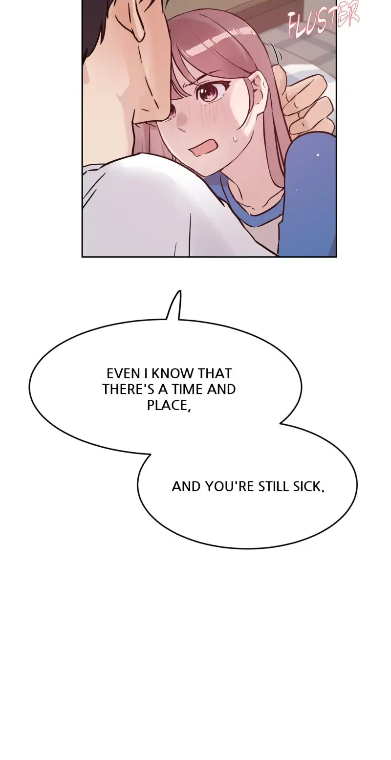 Don't xxxx Where You Work Chapter 34 - page 45