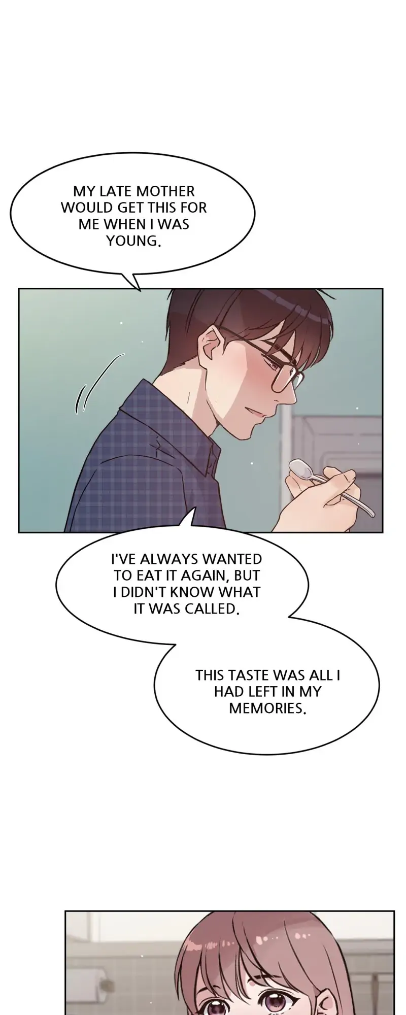 Don't xxxx Where You Work Chapter 34 - page 7