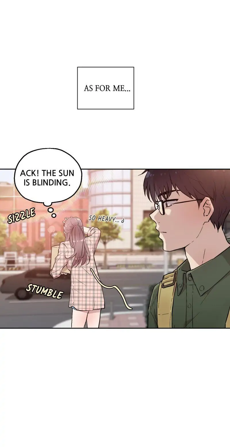 Don't xxxx Where You Work Chapter 3 - page 12