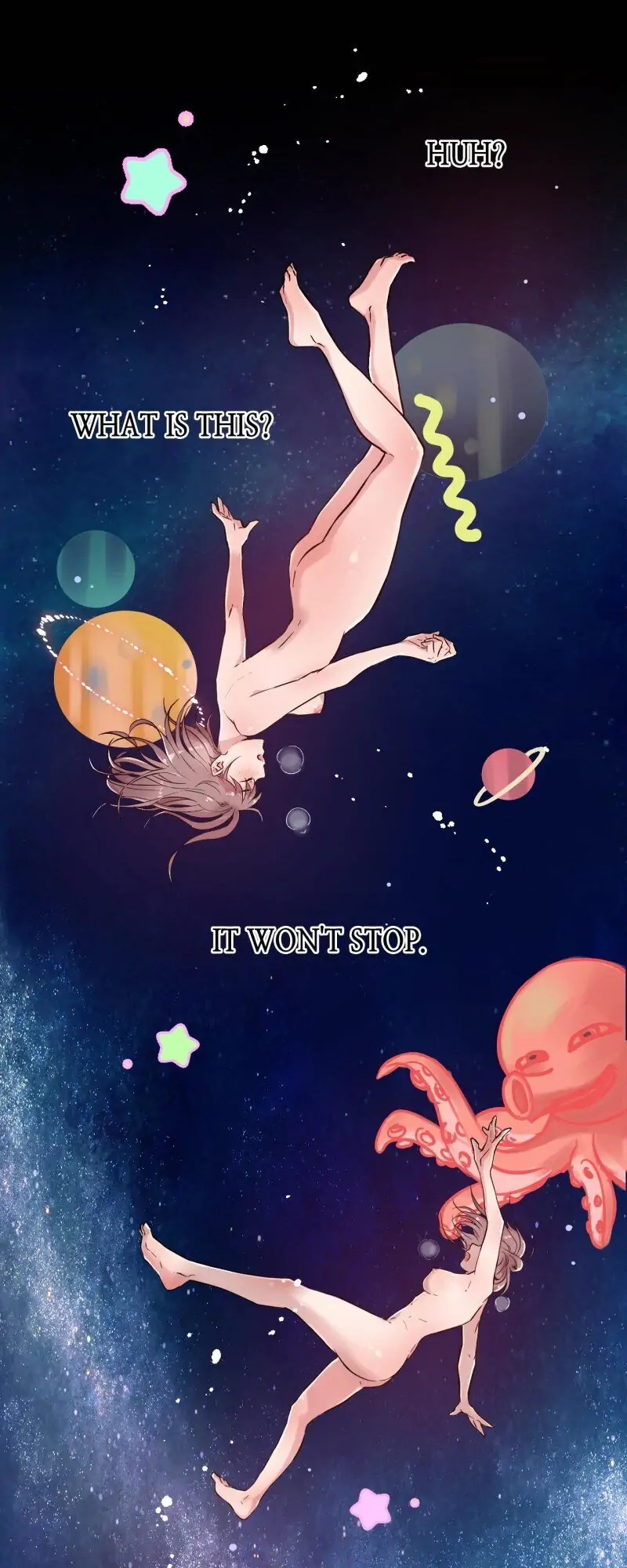 Don't xxxx Where You Work Chapter 3 - page 41