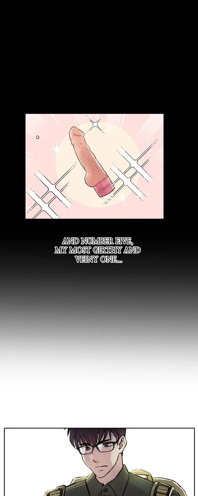 Don't xxxx Where You Work Chapter 3 - page 47