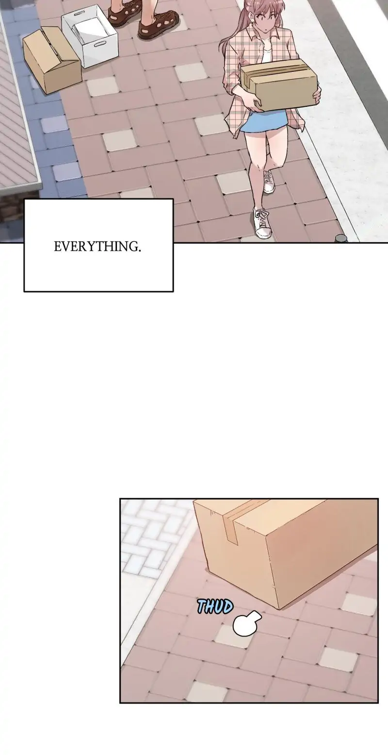 Don't xxxx Where You Work Chapter 3 - page 9