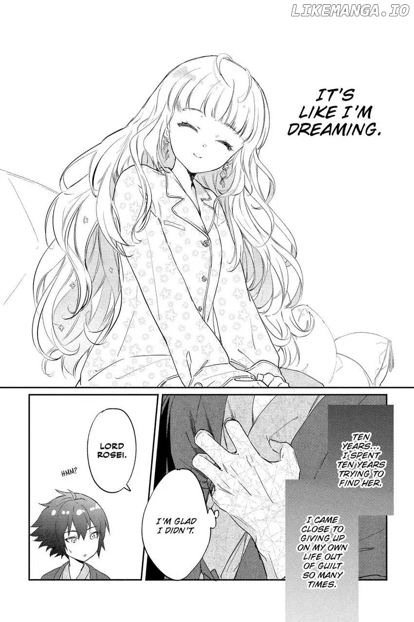 Agents of the Four Seasons: One Hundred Songs and One Hundred Pages Chapter 3 - page 11