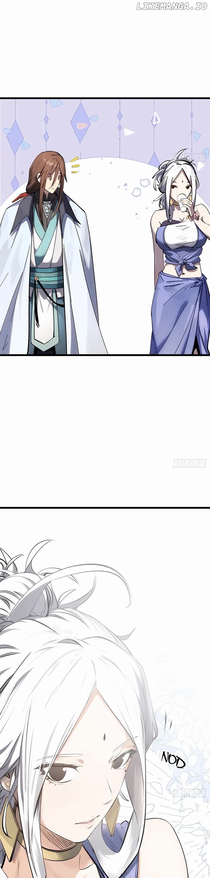 Top Tier Providence: Secretly Cultivate for a Thousand Years Chapter 185 - page 10