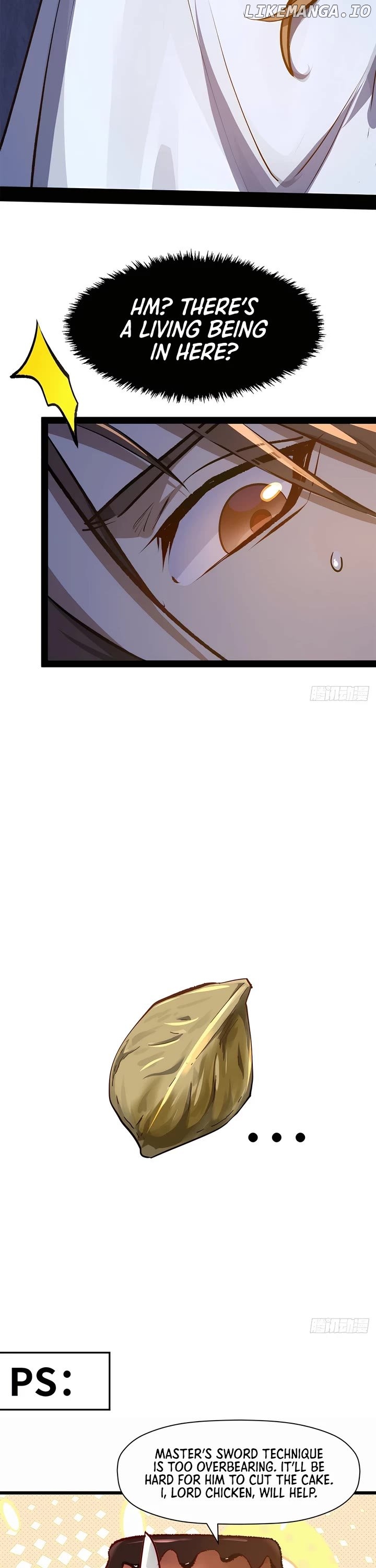 Top Tier Providence: Secretly Cultivate for a Thousand Years Chapter 185 - page 27