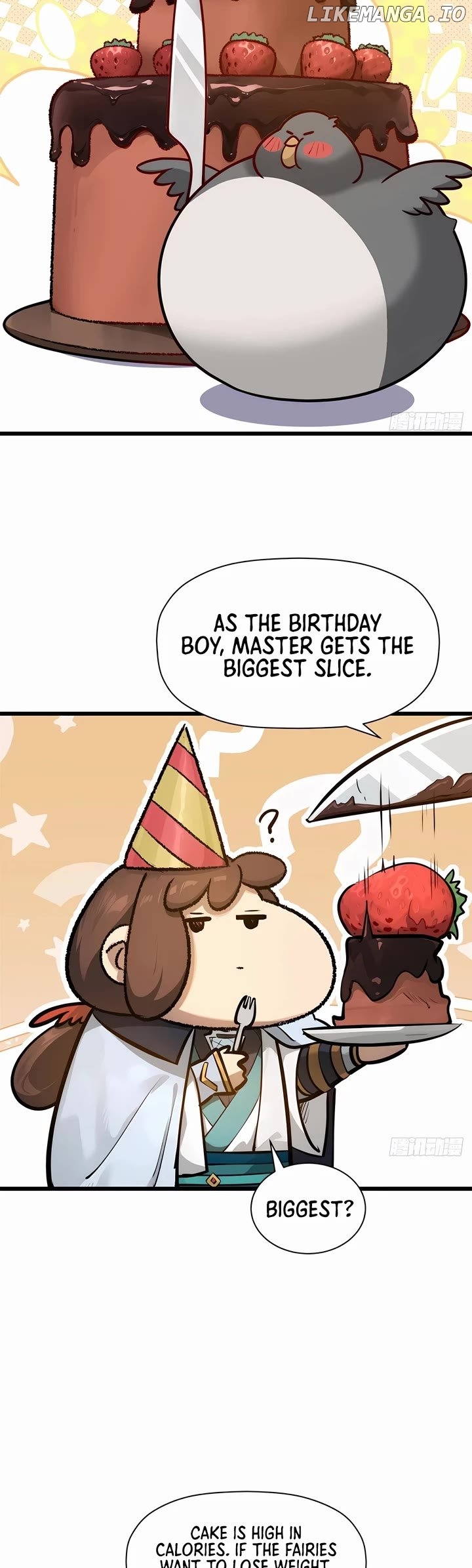 Top Tier Providence: Secretly Cultivate for a Thousand Years Chapter 185 - page 28