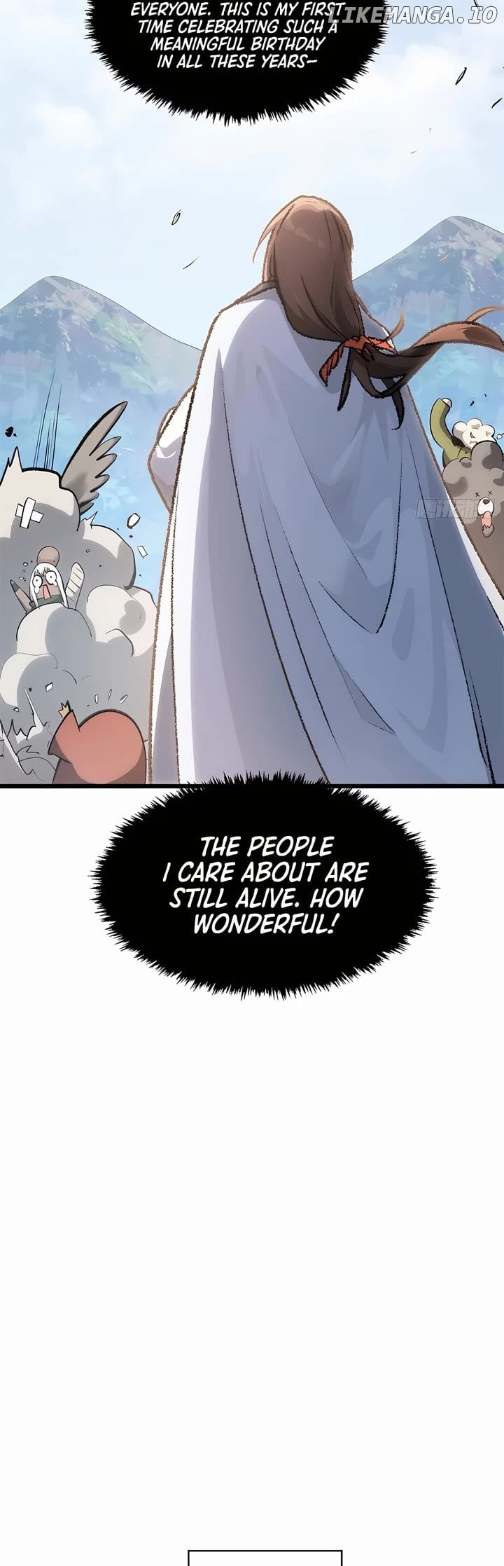 Top Tier Providence: Secretly Cultivate for a Thousand Years Chapter 185 - page 7