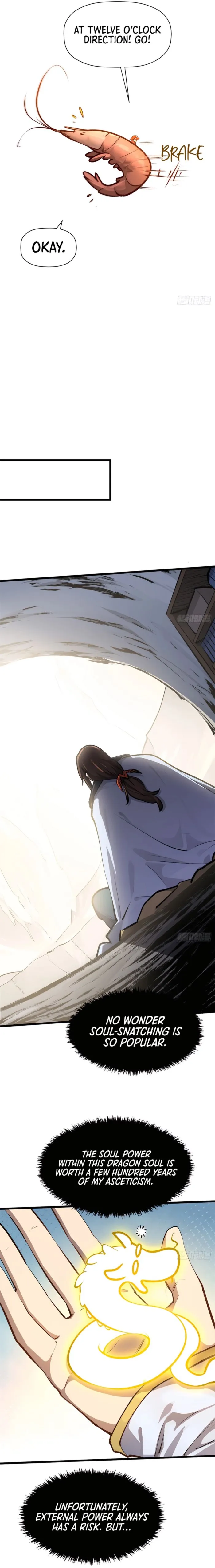 Top Tier Providence: Secretly Cultivate for a Thousand Years Chapter 186 - page 11