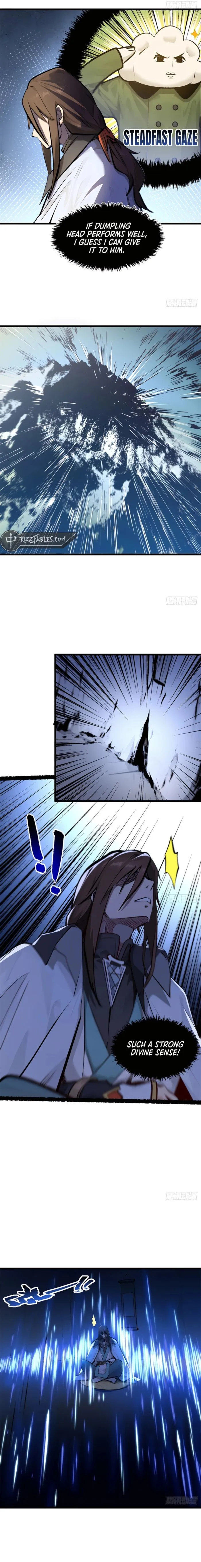 Top Tier Providence: Secretly Cultivate for a Thousand Years Chapter 186 - page 12