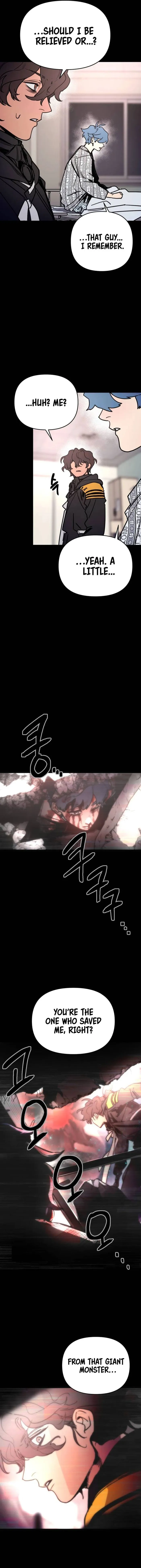 I Was Mistaken for the Villain Chapter 6 - page 15