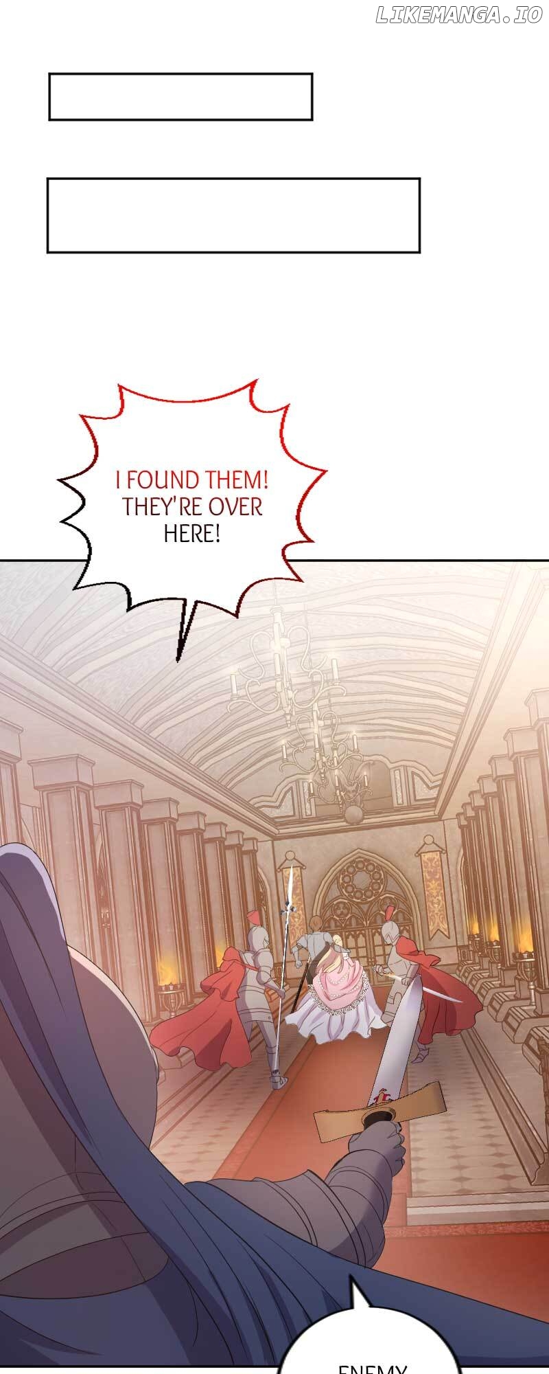 Change the Kingdom to Change His Heart Chapter 1 - page 9